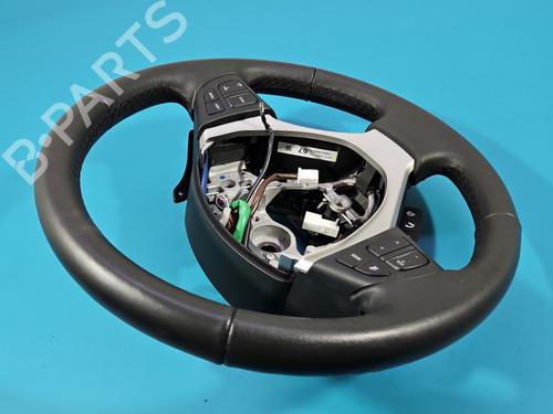 Steering wheel SUZUKI SX4 S-Cross (JY) 1.4 T (AKK414) | BP39023822C49 - Image 5