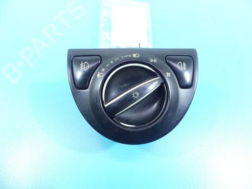 mando-luces-cadillac-bls-2006-37880665 main image