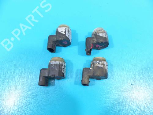 Electronic sensor JAGUAR XF I (X250) 3.0 D | BP37884145M84 - Image 3