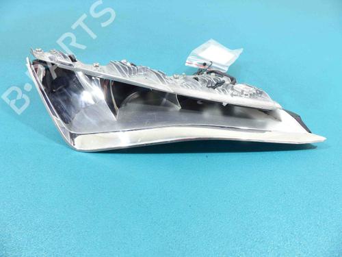 Used Lights ECU Lights ECU AUDI A8 D4 (4H2, 4H8, 4HC, 4HL) [2009-2019] 38153961 38153961