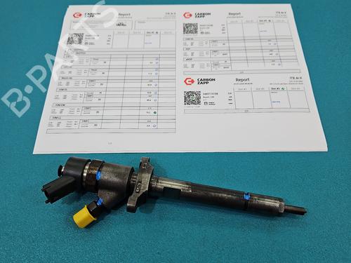 Used Injector Injector 38754437 38754437
