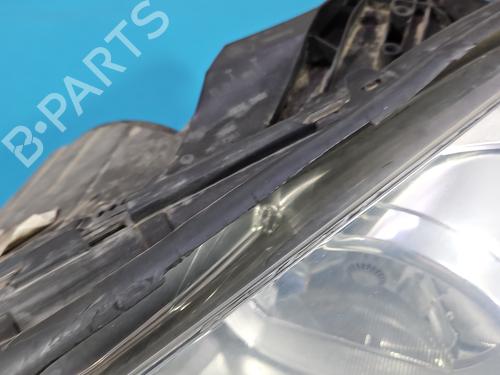 Left headlight MERCEDES-BENZ C-CLASS (W204) C 200 CDI (204.001) | BP38651095C28 - Image 6