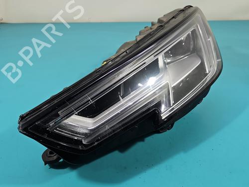 Left headlight AUDI A4 B9 (8W2, 8WC) 2.0 TFSI quattro | BP37827904C28 - Image 6