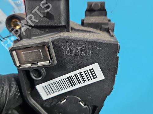 Pedal RENAULT FLUENCE (L3_) 1.6 16V (L301, L30P, L30R) | BP38308472I4 - Image 9