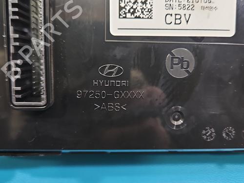 Climate control HYUNDAI i30 Estate (PDE) | BP37834191I5 - Image 9