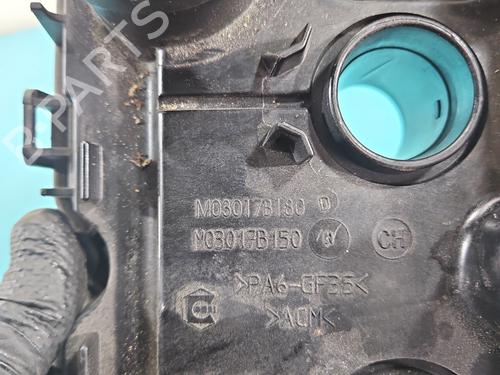 Valve cover CITROËN C4 II (NC_) 1.4 VTi 95 (NC8FP0) | BP38144868M124 - Image 8