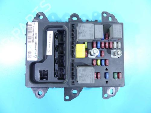 Engine control unit (ECU) KIA CERATO I Hatchback (LD) 1.5 CRDi | BP37885602M57 - Image 6