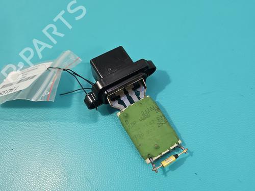 Heater resistor VW UP! (121, 122, BL1, BL2, BL3, 123) | BP37825423M108 - Image 3