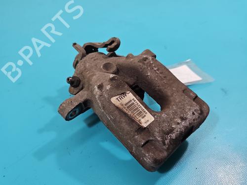 Left rear brake caliper CITROËN C4 II (NC_) 1.6 VTi 120 (NC5FS0, NC5FS9) | BP38135585M107 - Image 2