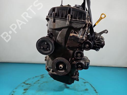 Engine KIA CARENS III MPV (UN) 2.0 CVVT | BP38120441M1 - Image 6