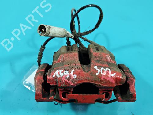 Right rear brake caliper BMW X1 (E84) sDrive 20 d | BP37854103M106 - Image 4