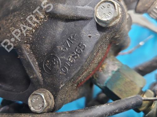Andre FIAT PANDA (169_) 1.1 (169.AXA1A) | BP39738210O1 - Image 12