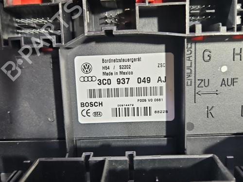 Electronic module VW JETTA III (1K2) | BP40043134M83 - Image 6