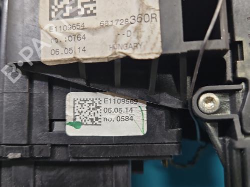 Steering column stalk DACIA LOGAN II 1.2 | BP37860338I23 - Image 7