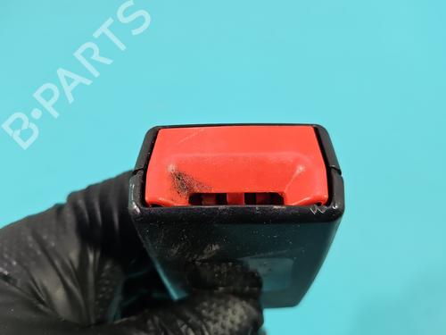 Rear left seatbelt BMW i3 (I01) Range Extender | BP37844779I29 - Image 9
