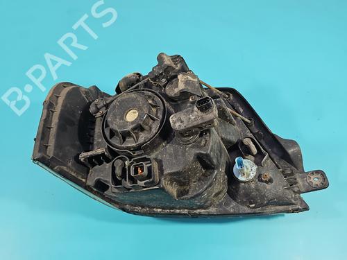 Left headlight KIA PREGIO Van (TB) 2.7 D | BP38757029C28 - Image 5