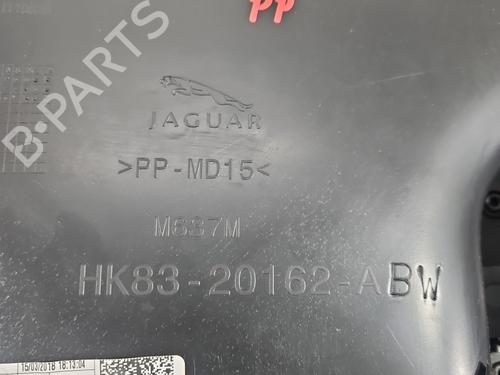 Front right panel JAGUAR F-PACE (X761) | BP37843542C59 - Image 5
