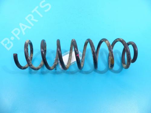 Used Shock absorber spring Shock absorber spring RENAULT MEGANE II (BM0/1_, CM0/1_) 1.5 dCi (BM02, BM13, BM2A, CM02, CM13) (101 hp) 37804528 37804528