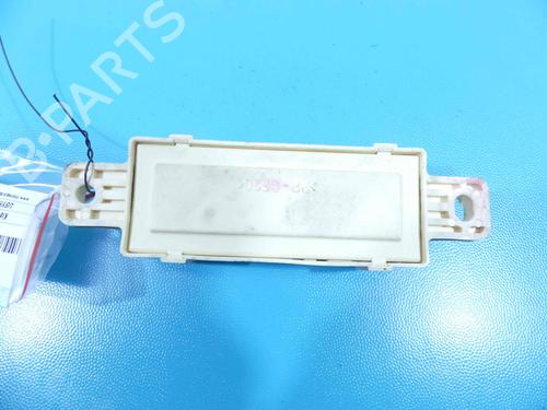 Electronic module KIA CEE'D Sportswagon (JD) | BP37807996M83 - Image 5