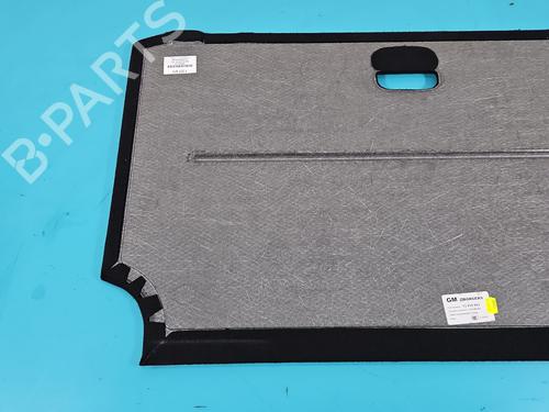 Boot lining OPEL MERIVA B MPV (S10) 1.4 (75) | BP38118184I3 - Image 6