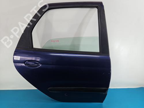 Used Right rear door Right rear door 37854673 37854673