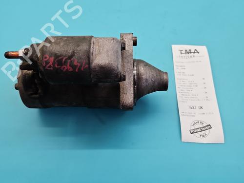 Startmotor Startmotor 38142032 38142032