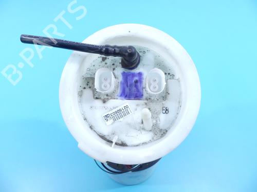 Fuel pump BMW 3 (E90) 318 i | BP37879357M76 - Image 4