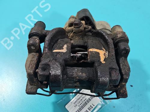 Left rear brake caliper FORD KUGA I 2.0 TDCi | BP38145935M107 - Image 2