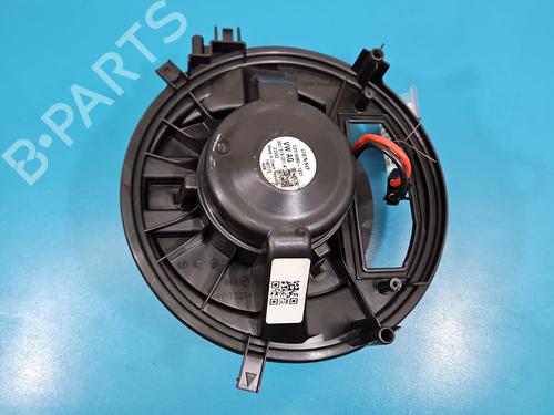 Heater blower motor VW CC B7 (358) 2.0 TDI | BP37846368M62 - Image 2