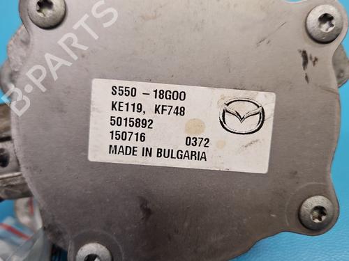Vacuum pump MAZDA CX-3 (DK) 1.5 SKYACTIV-D AWD (DK4WS, DK5AW) | BP39244980M80 - Image 10