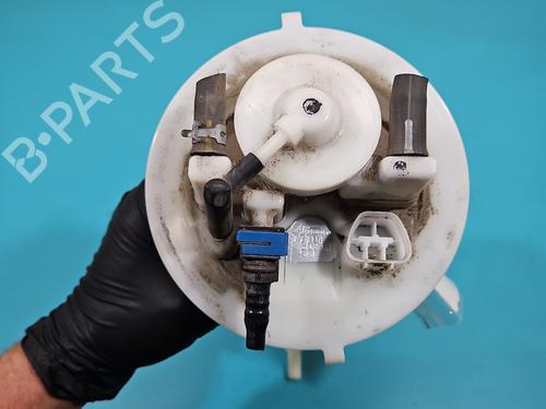 Electronic sensor LEXUS IS III (_E3_) 300h (AVE30_, AVE30R) | BP38143022M84 - Image 3