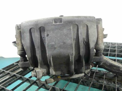 Used Left front brake caliper Left front brake caliper LANCIA THEMA (LX_) 3.0 D (48, LX) (239 hp) 37883108 37883108