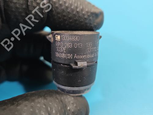 Electronic sensor OPEL ZAFIRA TOURER C (P12) 2.0 CDTi (75) | BP37860360M84  - Image 5