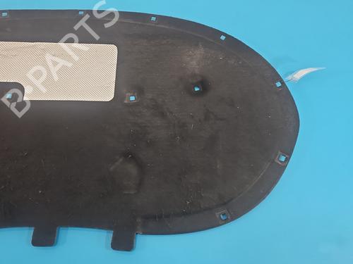 Upper protection VW CC B7 (358) 2.0 TDI | BP38148186M93 - Image 2