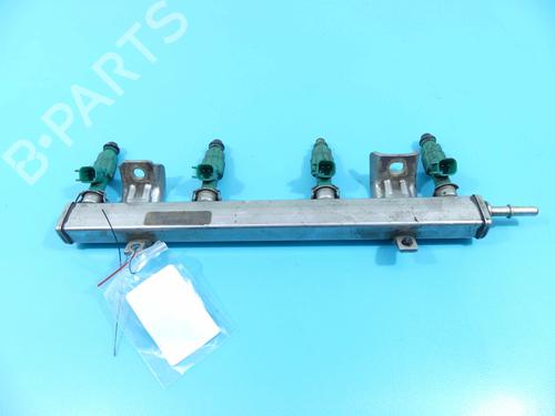 Injector MAZDA 6 Saloon (GG) 2.3 (GG3P) | BP37890870M100 - Image 4