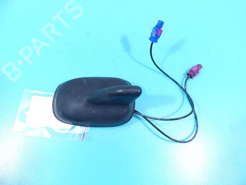 Antenne/Base VW GOLF VI (5K1) 1.6 TDI | BP37808465C140 - Image 2