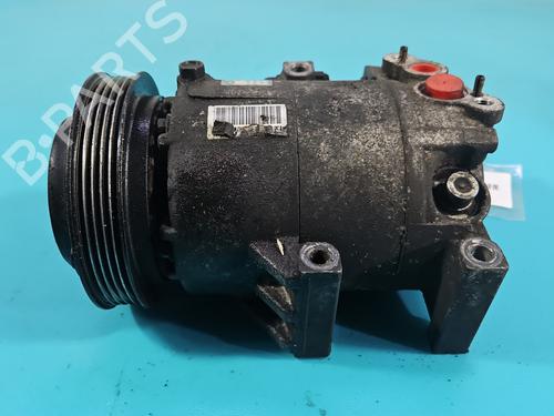 AC compressor KIA VENGA (YN) 1.6 CRDi 115 | BP37854639M34 - Image 4