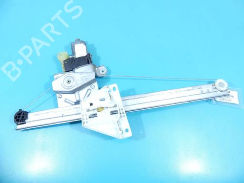 Rear left window mechanism FORD KUGA I 2.0 TDCi | BP37892400C24 - Image 3