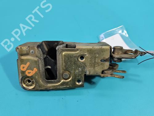 Used Front right lock Front right lock 37822509 37822509