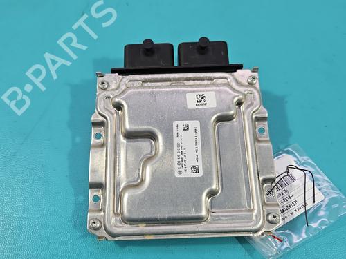 Engine control unit (ECU) HYUNDAI i30 (PDE, PD, PDEN) 1.4 MPI | BP37849486M57 - Image 9