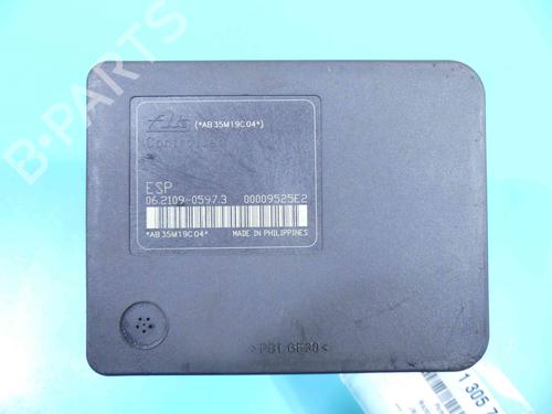 ABS pump MAZDA 5 (CR) 2.0 (CREW, CR19) | BP37807864M43 - Image 7