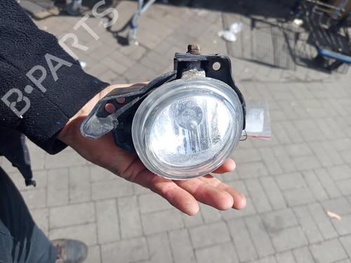 Right front fog light MAZDA 6 Hatchback (GH) 2.0 MZR (GHEFS) | BP37892764C31 - Image 12