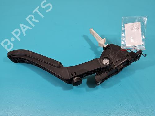 Pedal PORSCHE CAYENNE (92A) 4.8 S | BP37990282I4  - Image 5