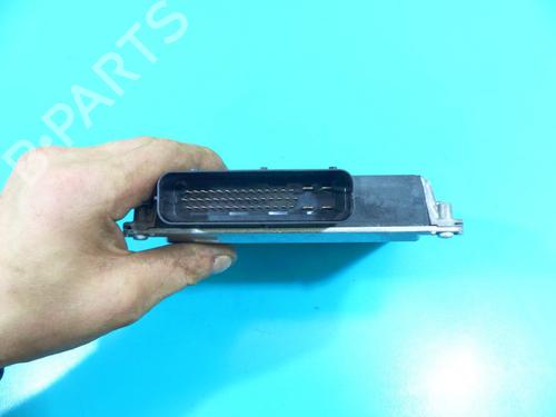 Electronic module PORSCHE CAYENNE (9PA) Turbo S 4.5 | BP37805743M83 - Image 4