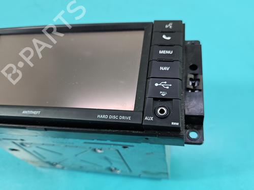 Radio JEEP COMPASS (MK49) 2.2 CRD 4x4 | BP38131134E6  - Image 5