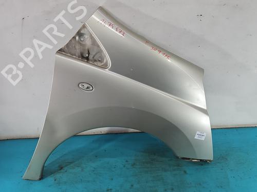 Used Right front fenders Right front fenders 38136303 38136303