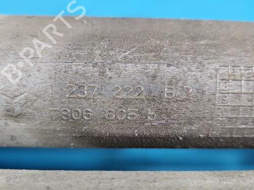Steering rack BMW 5 (G30, F90) 520 d xDrive | BP37829390M22  - Image 15