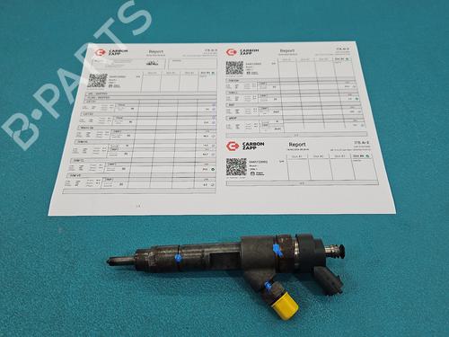 Used Injector Injector 37991184 37991184