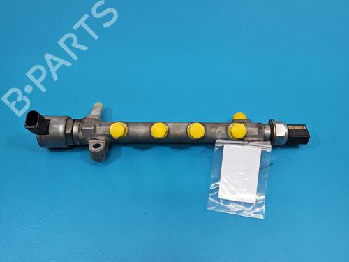 Injection rail VW BEETLE (5C1, 5C2) 2.0 TDI | BP40071571M98 - Image 3