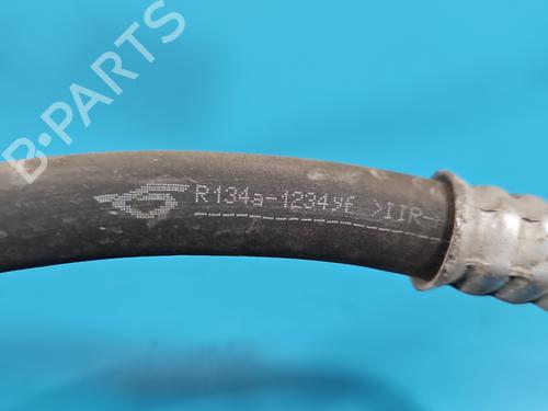 AC pipe PEUGEOT 2008 I (CU_) 1.2 THP 110 / PureTech 110 | BP37856423M126 - Image 4